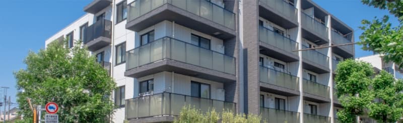 マンションセキュリティ